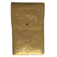 Louis Vuitton Coin purse Monogram Mat