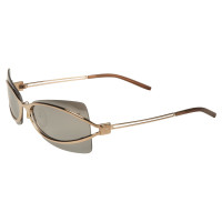 Givenchy Sunglasses in Gold