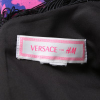 Versace For H&M Kleid aus Seide