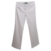 Marc Cain trousers in light gray