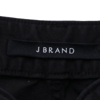 J Brand Broek in zwart