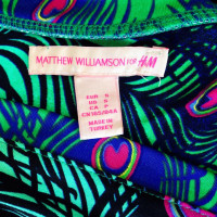 Matthew Williamson For H&M deleted product