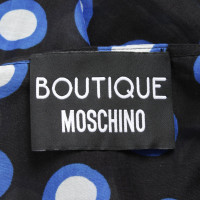 Moschino Blouse shirt with pattern