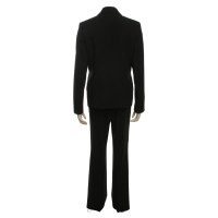 Tom Ford Suit in Black