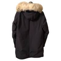 Canada Goose winter jacket