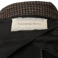 Thomas Rath Gemusteter Blazer