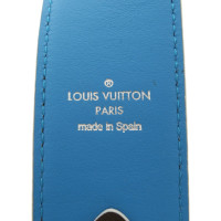 Louis Vuitton Draagriem gemaakt van Monogram Canvas / leer
