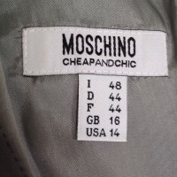 Moschino Cheap And Chic MIDI-abiti di Taffetà