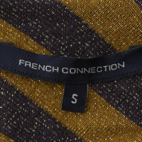 French Connection Pullover mit Streifenmuster