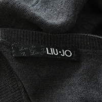 Liu Jo Langarmkleid mit Unterkleid