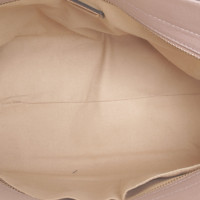 Coccinelle Handbag Leather in Pink