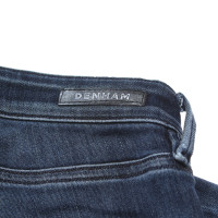 Denham Jeans in Blue