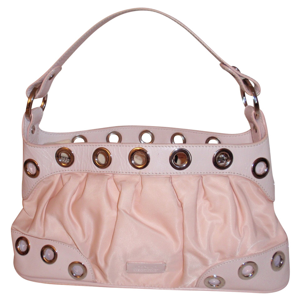 Moschino Cheap And Chic Handbag in Pink