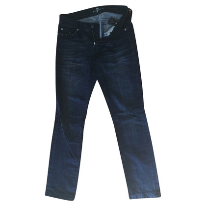 7 For All Mankind jean roxanne