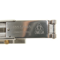 Omega Omega - Armbanduhr 