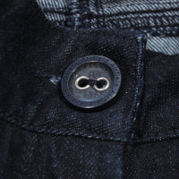 Airfield Jeans Cotton in Blue