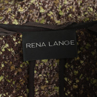 Rena Lange Blazer