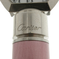 Cartier Limited Edition stylo à bille avec horloge