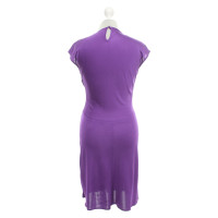 Issa Kleid in Violett