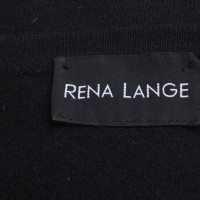 Rena Lange Jacke aus Strick