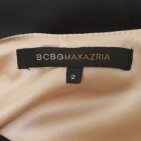 Bcbg Max Azria Robe en bicolore