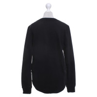 Pierre Balmain Sweater in zwart