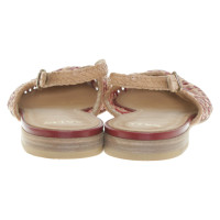 Russell & Bromley Slippers/Ballerinas Leather