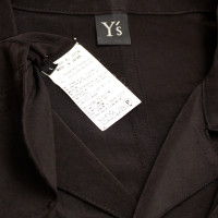 Yohji Yamamoto Dress 