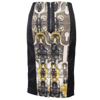 Karen Millen skirt with pattern