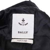 Bally Blazer in black