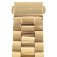 Michael Kors Montre-bracelet couleur or