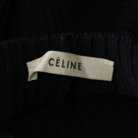 Céline Sweater in donkerblauw