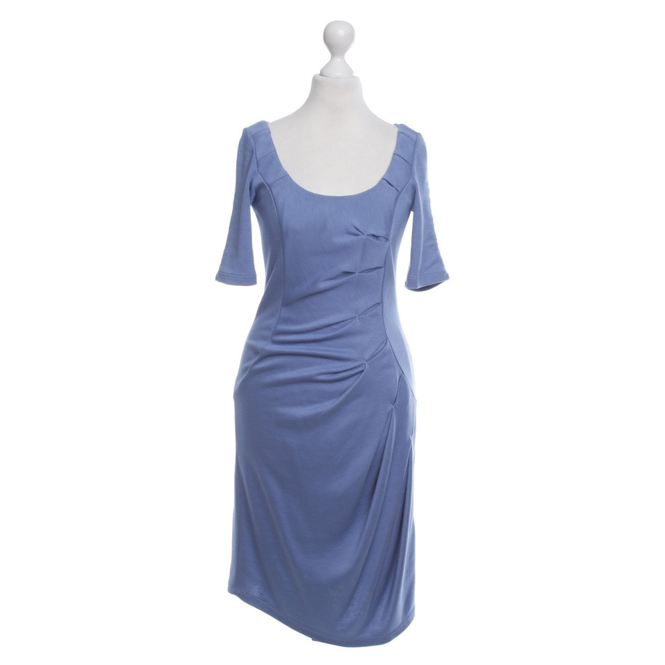 Armani Dress in Blue