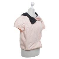 Louis Vuitton Top in Pink