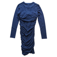 Isabel Marant Dress in dark blue