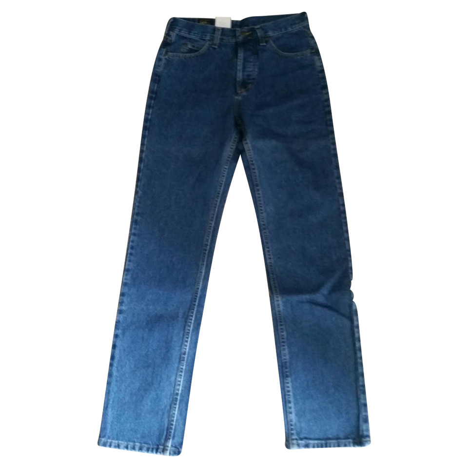 Lee Jeans Cotton in Blue