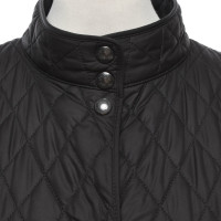 Belstaff Jas/Mantel in Zwart