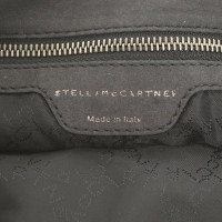 Stella McCartney Tote Bag in Silbern