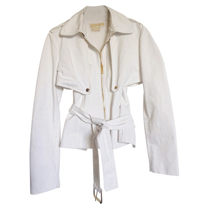 Michael Kors short jacket