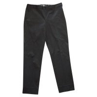 Milly Trousers Cotton in Black