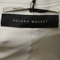 Roland Mouret Blazer mit Muster
