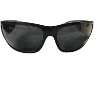 Dolce & Gabbana Sonnenbrille in Schwarz