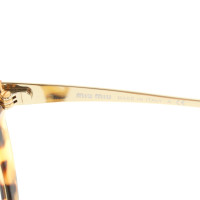 Miu Miu Cateye glasses