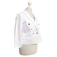 Isabel Marant Jacket in white
