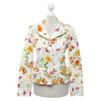 Dolce & Gabbana Blazer en Coton