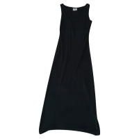 Ferre Robe en Jersey en Noir