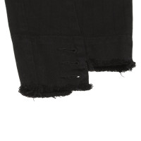 Closed Jeans en Coton en Noir