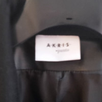 Akris coat