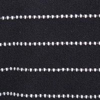 Comptoir Des Cotonniers Knitdress con strisce