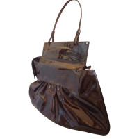 Fendi Leather bag 